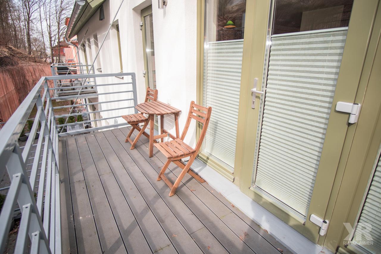 Maria 4 Apartment Tartu Exterior photo