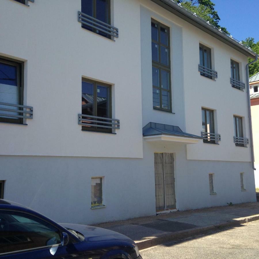Maria 4 Apartment Tartu Exterior photo